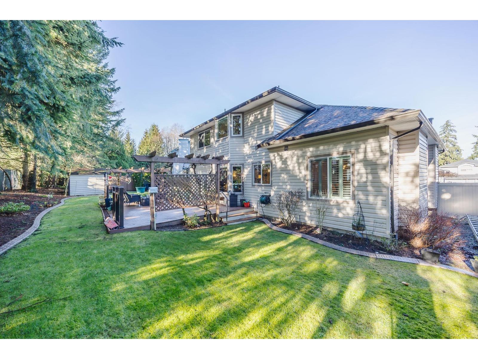 16636 83 Avenue, Surrey, British Columbia  V4N 3H4 - Photo 36 - R3081276