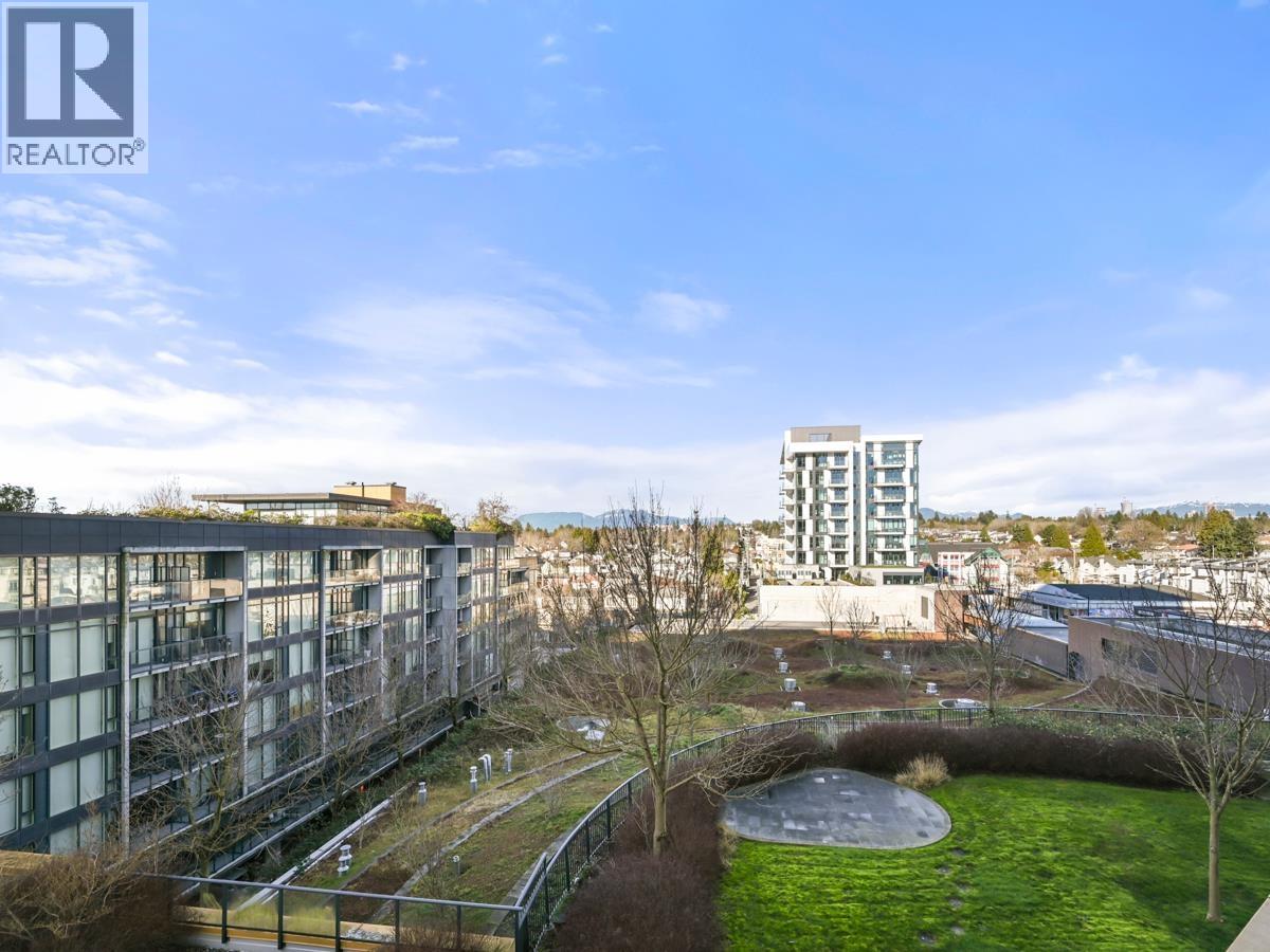 803 8555 Granville Street, Vancouver, British Columbia  V6P 0C3 - Photo 18 - R3080643