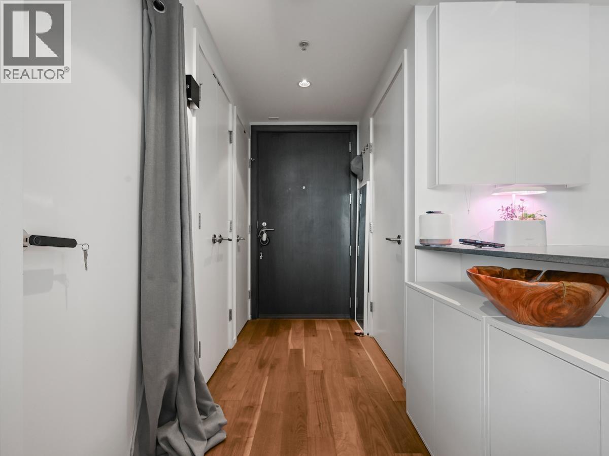 803 8555 Granville Street, Vancouver, British Columbia  V6P 0C3 - Photo 14 - R3080643