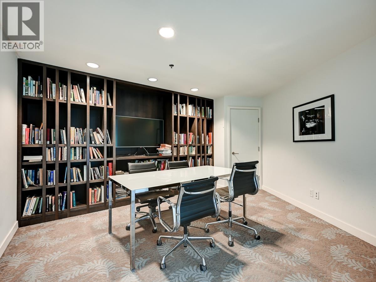 803 8555 Granville Street, Vancouver, British Columbia  V6P 0C3 - Photo 19 - R3080643