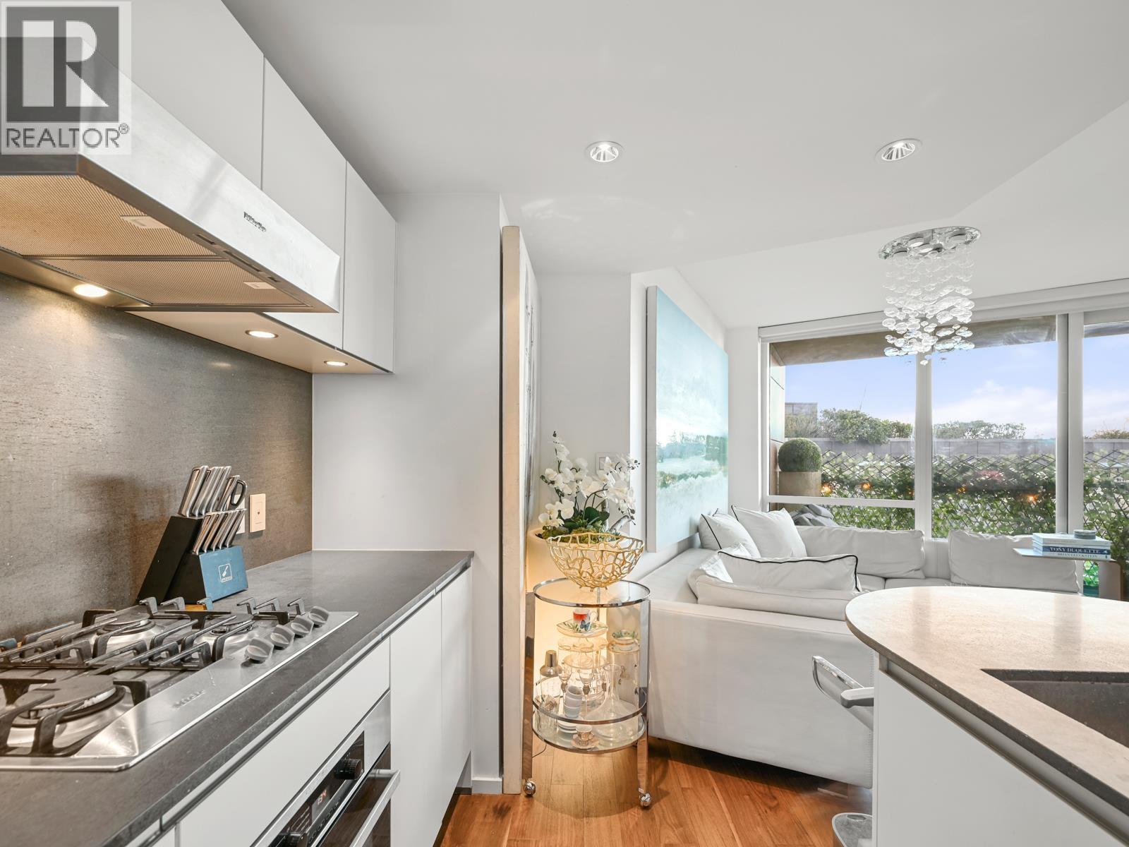 803 8555 Granville Street, Vancouver, British Columbia  V6P 0C3 - Photo 7 - R3080643