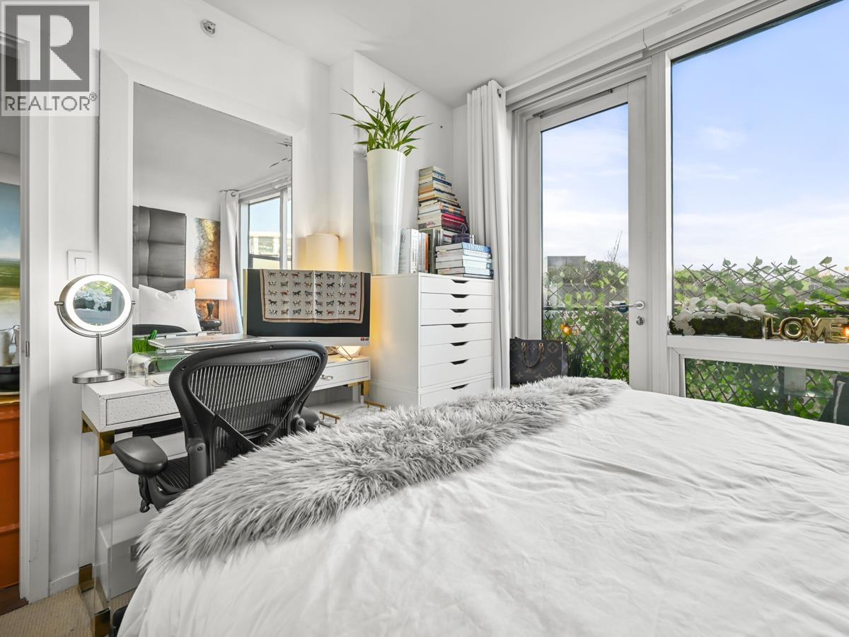 803 8555 Granville Street, Vancouver, British Columbia  V6P 0C3 - Photo 10 - R3080643