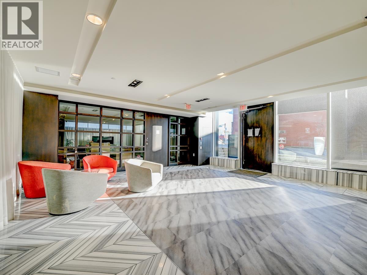 803 8555 Granville Street, Vancouver, British Columbia  V6P 0C3 - Photo 22 - R3080643