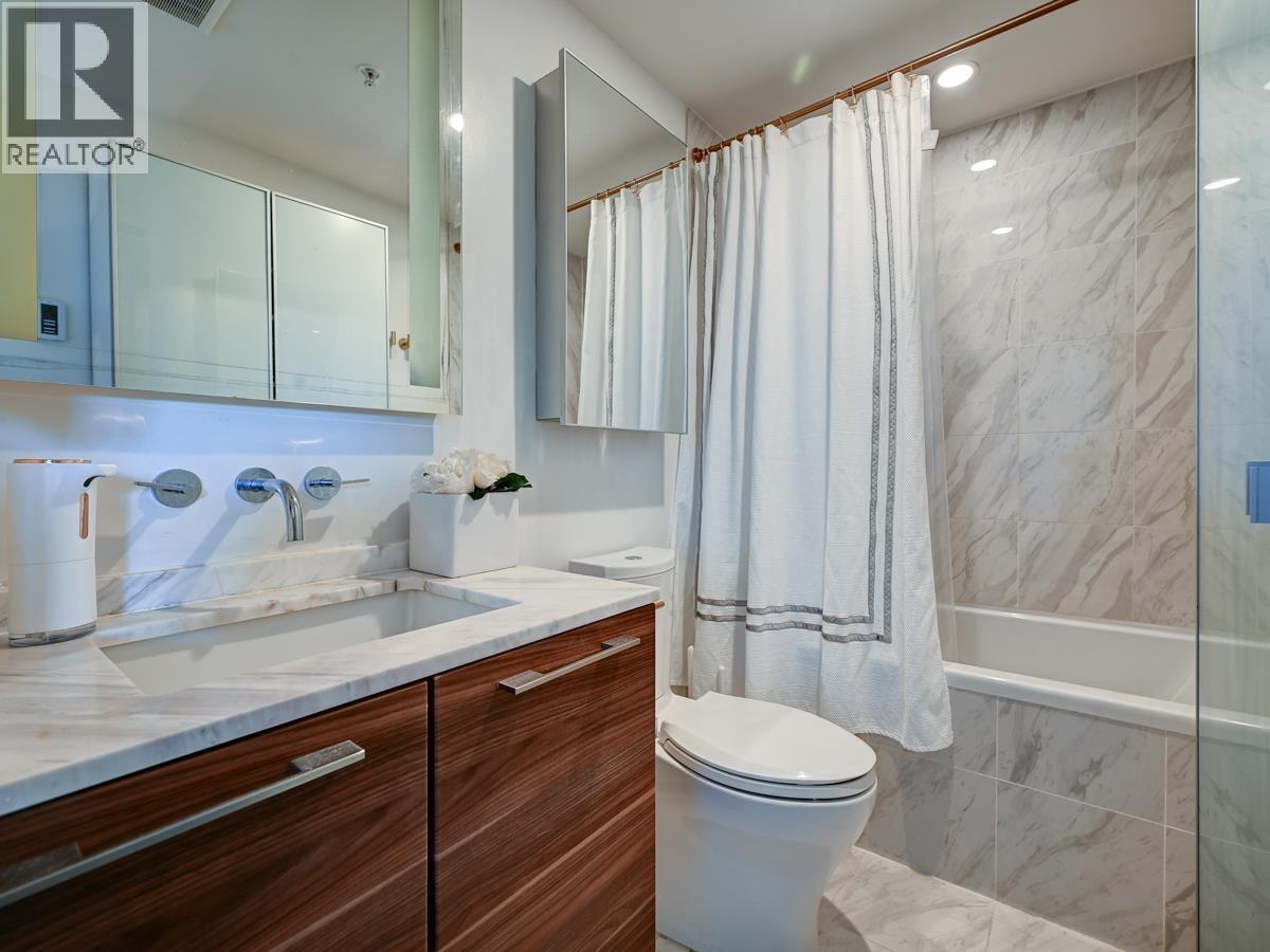 803 8555 Granville Street, Vancouver, British Columbia  V6P 0C3 - Photo 11 - R3080643