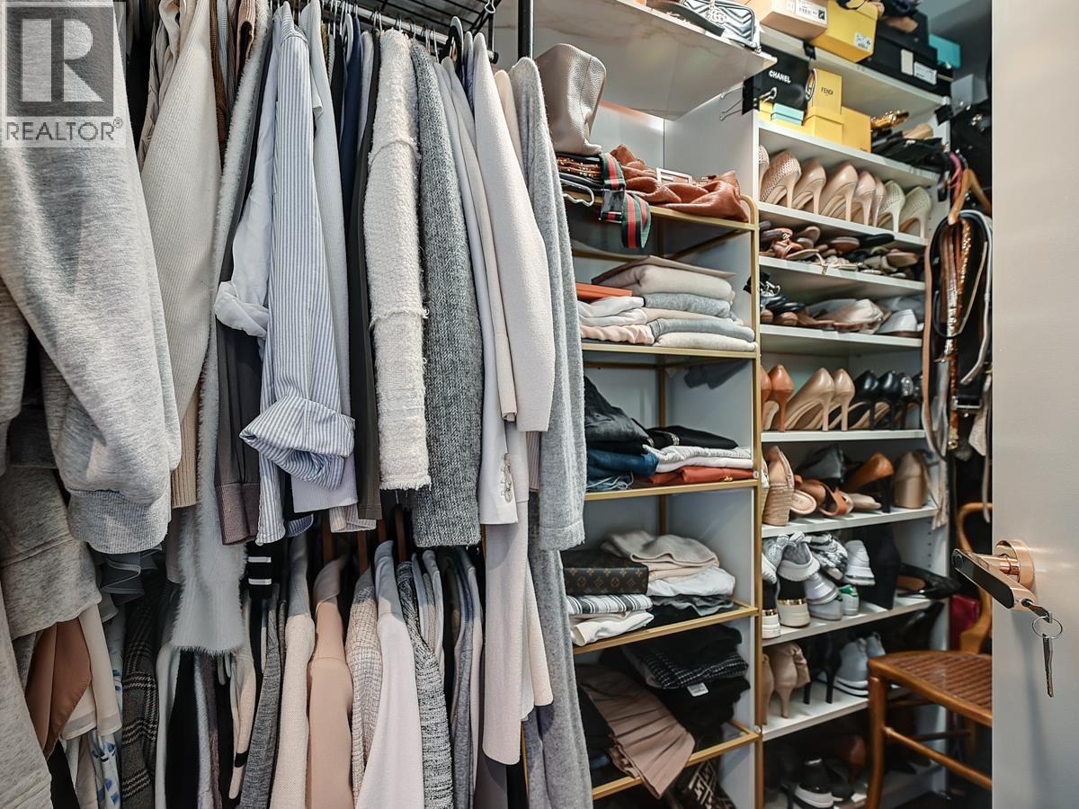 803 8555 Granville Street, Vancouver, British Columbia  V6P 0C3 - Photo 12 - R3080643