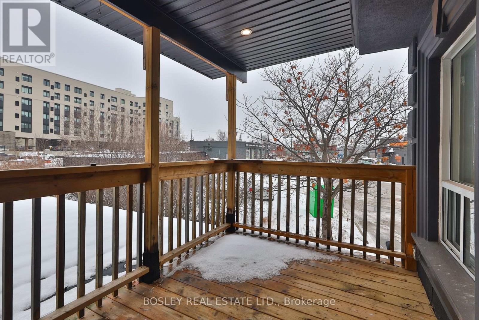 205 - 60 King Road, Richmond Hill, Ontario  L4E 2T7 - Photo 17 - N12714242