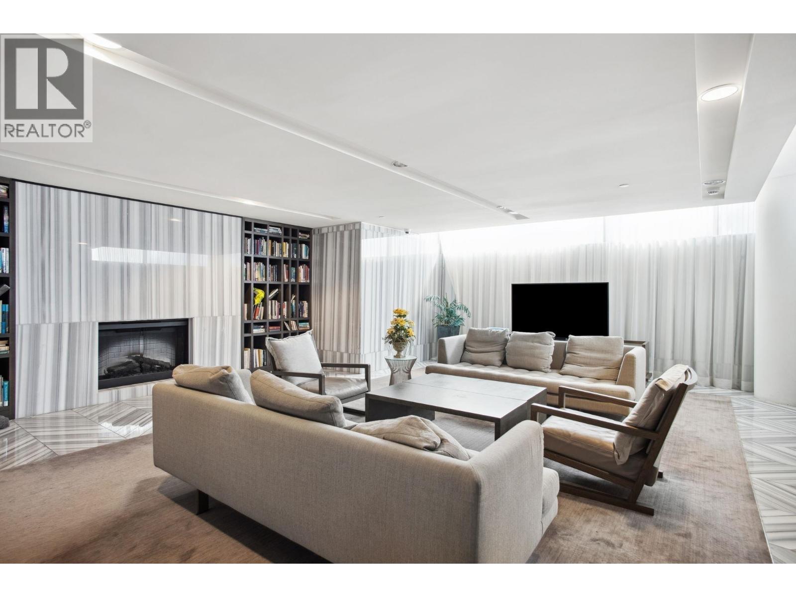 803 8555 Granville Street, Vancouver, British Columbia  V6P 0C3 - Photo 23 - R3080643