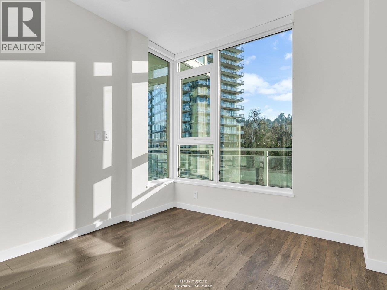 606 305 Morrissey Road, Port Moody, British Columbia  V3H 0M3 - Photo 16 - R3081360