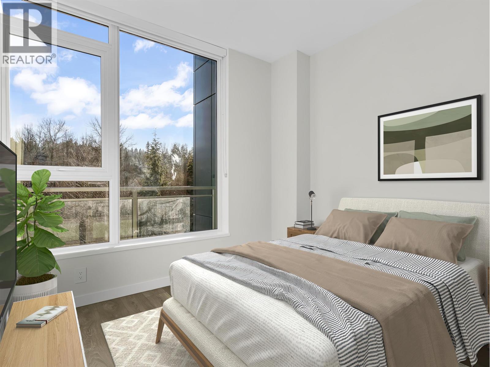 606 305 Morrissey Road, Port Moody, British Columbia  V3H 0M3 - Photo 17 - R3081360