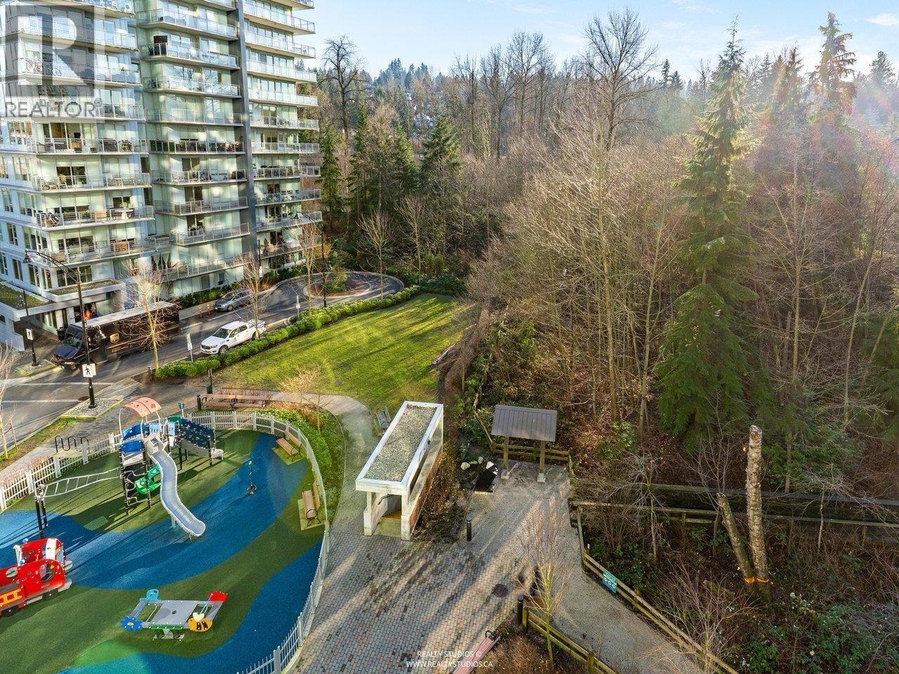 606 305 Morrissey Road, Port Moody, British Columbia  V3H 0M3 - Photo 22 - R3081360