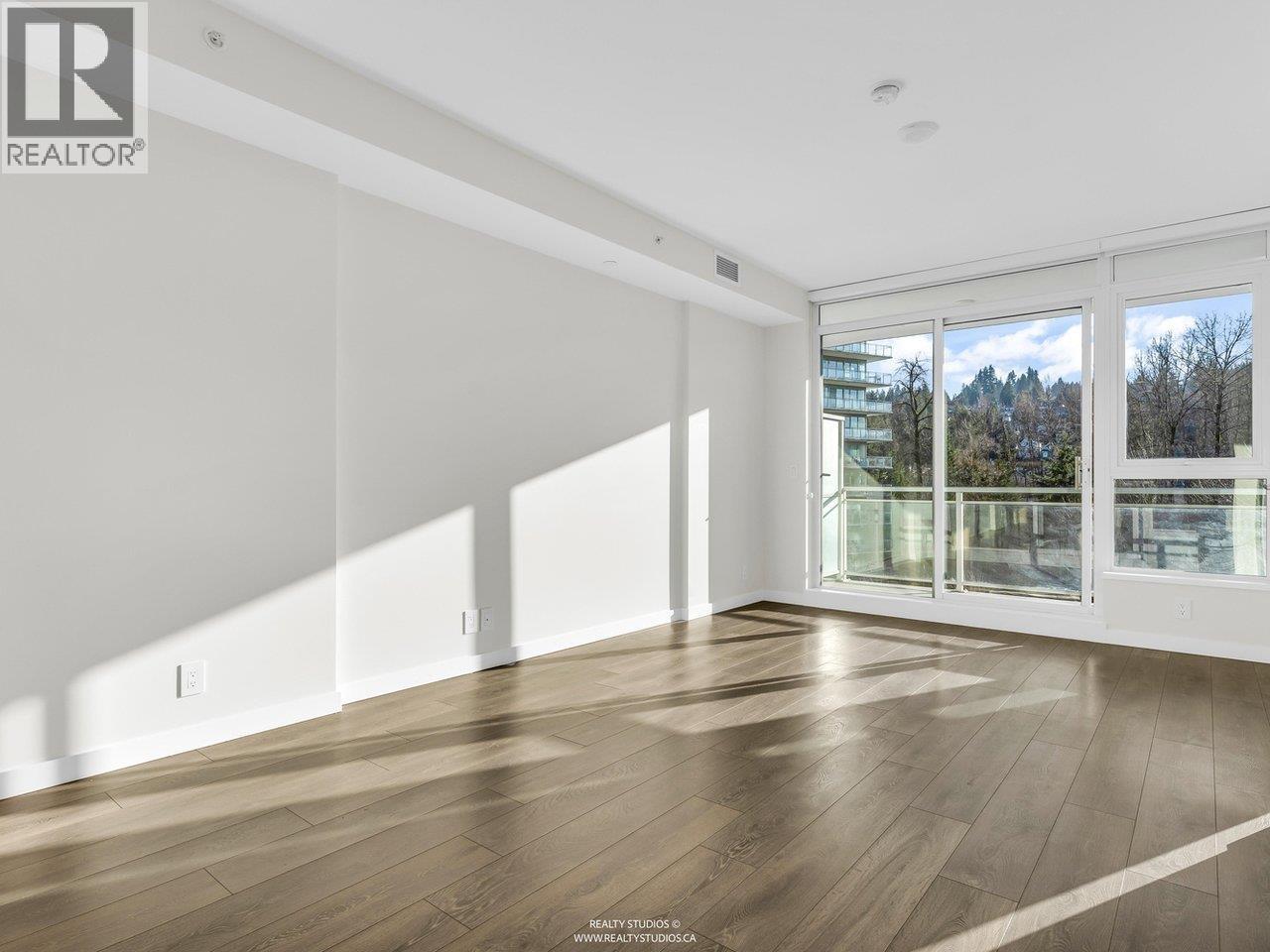 606 305 Morrissey Road, Port Moody, British Columbia  V3H 0M3 - Photo 10 - R3081360