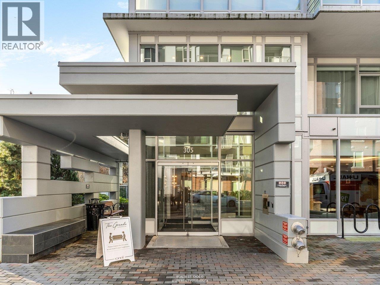 606 305 Morrissey Road, Port Moody, British Columbia  V3H 0M3 - Photo 25 - R3081360