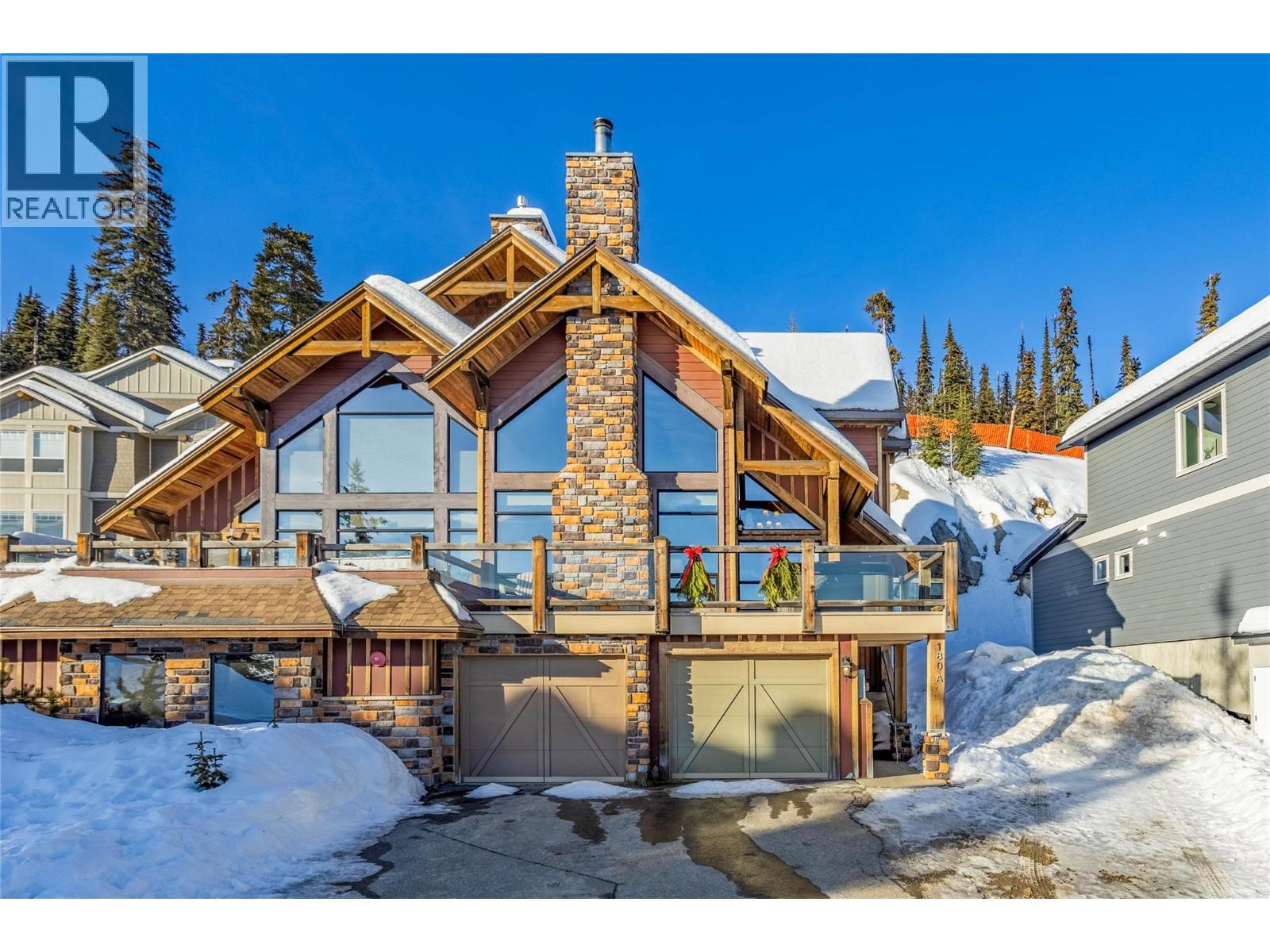 Photo of 180A Grizzly Ridge Trail, Big White