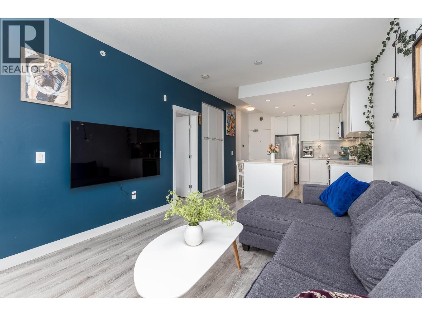 414 2382 Atkins Avenue, Port Coquitlam, British Columbia  V3C 0G7 - Photo 15 - R3080820