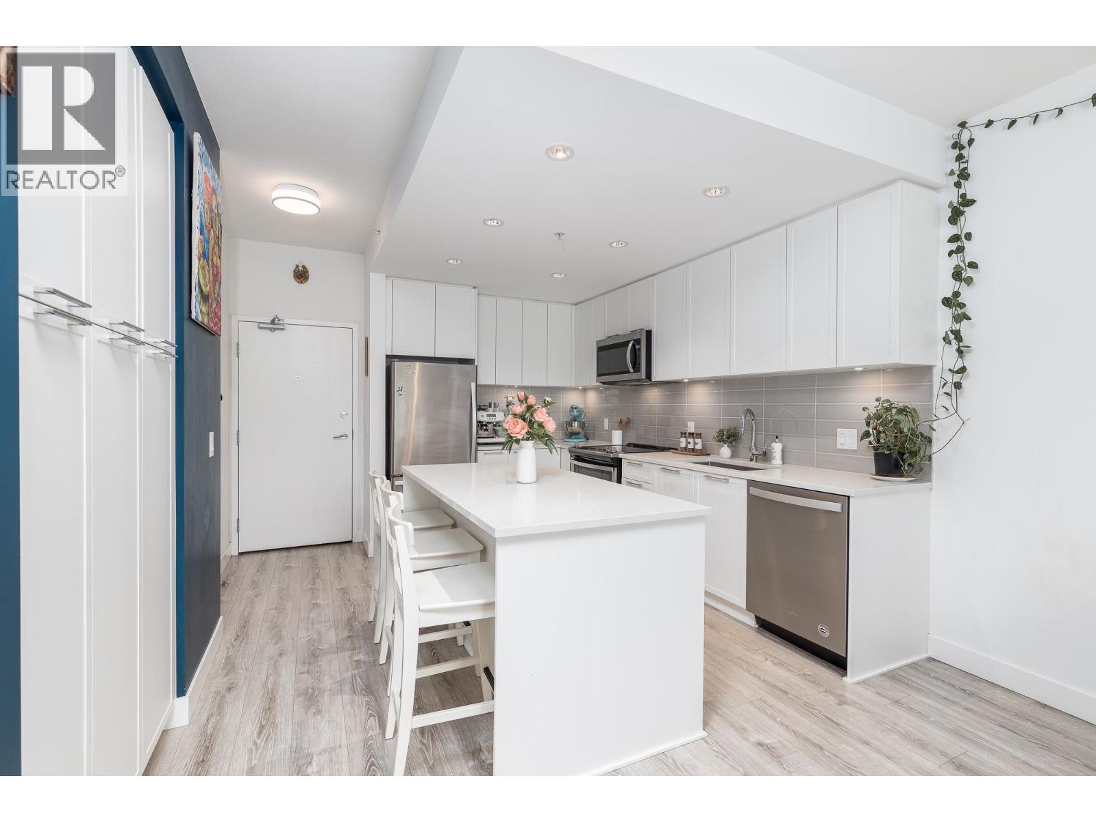 414 2382 Atkins Avenue, Port Coquitlam, British Columbia  V3C 0G7 - Photo 7 - R3080820