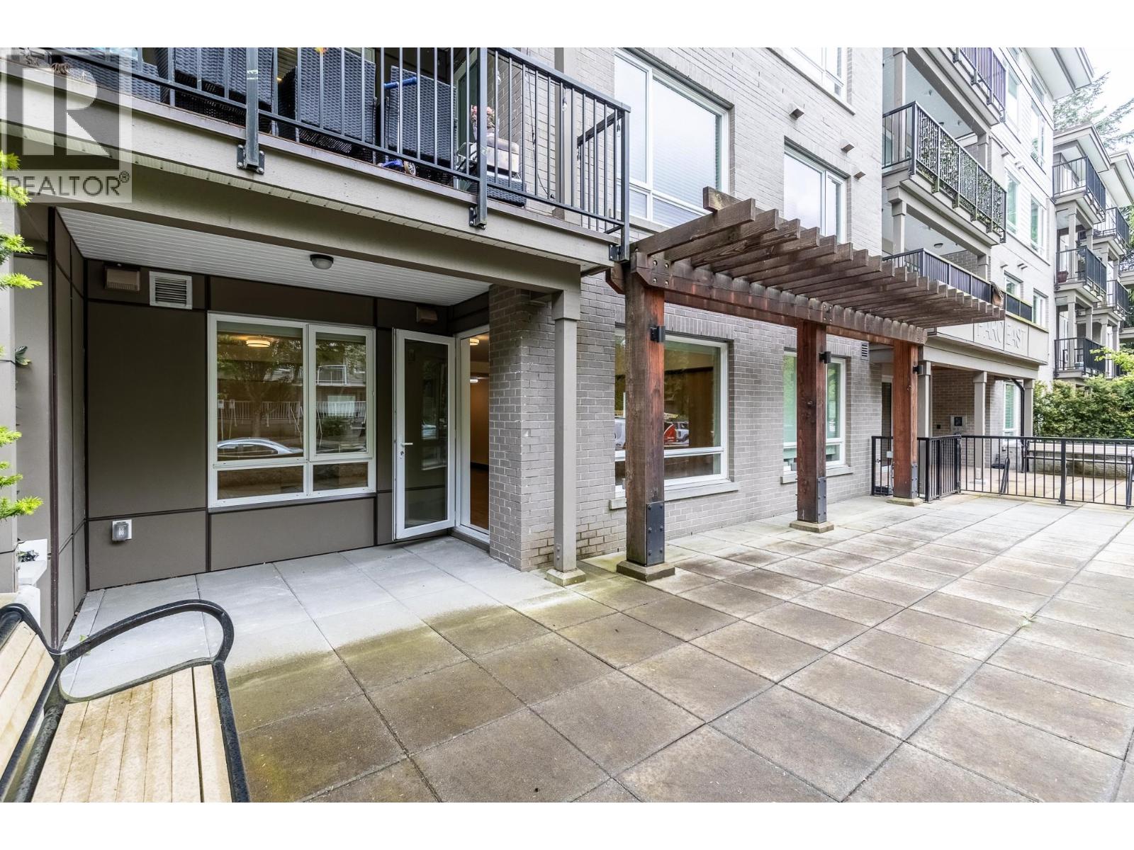 414 2382 Atkins Avenue, Port Coquitlam, British Columbia  V3C 0G7 - Photo 31 - R3080820