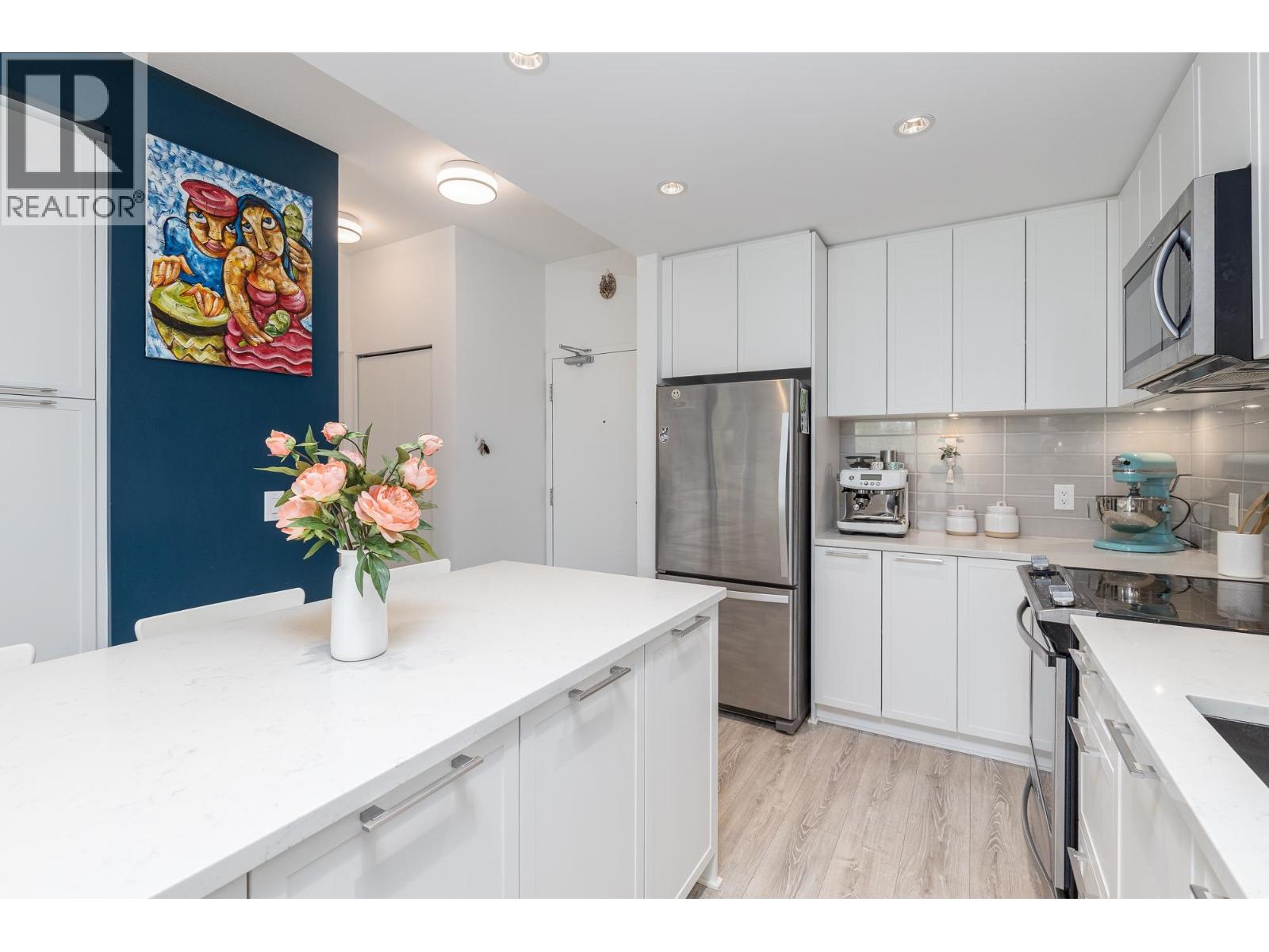 414 2382 Atkins Avenue, Port Coquitlam, British Columbia  V3C 0G7 - Photo 8 - R3080820