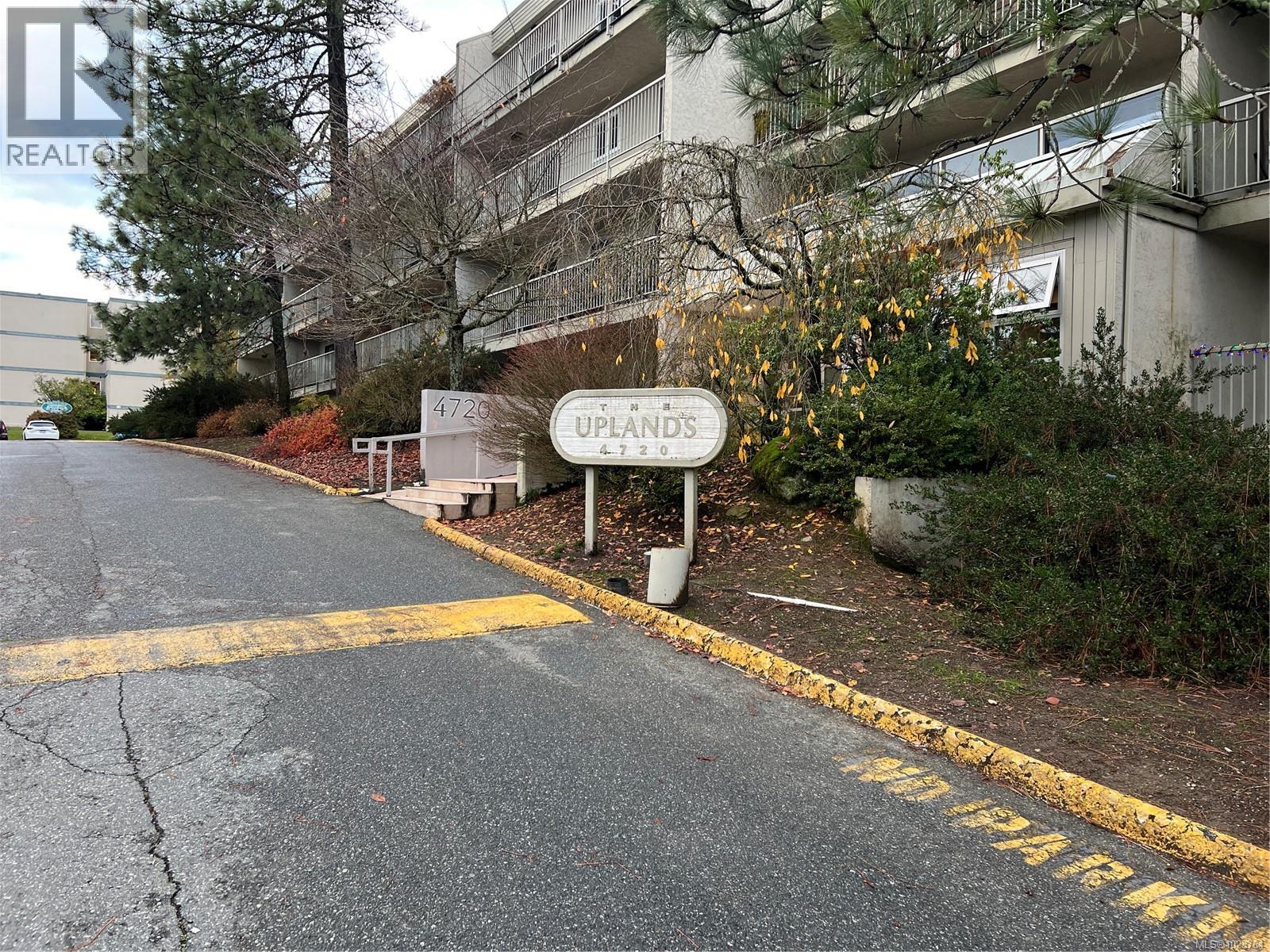 507 4720 Uplands Dr, Nanaimo, British Columbia  V9T 4S7 - Photo 1 - 1023764