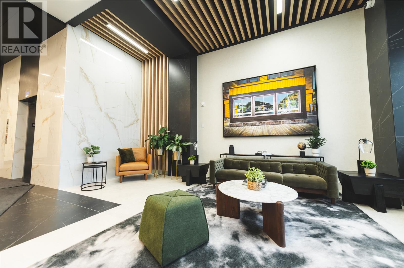 39 Rowan Street Unit#611, St. John's, Newfoundland & Labrador  A1B 2X2 - Photo 2 - 1293958