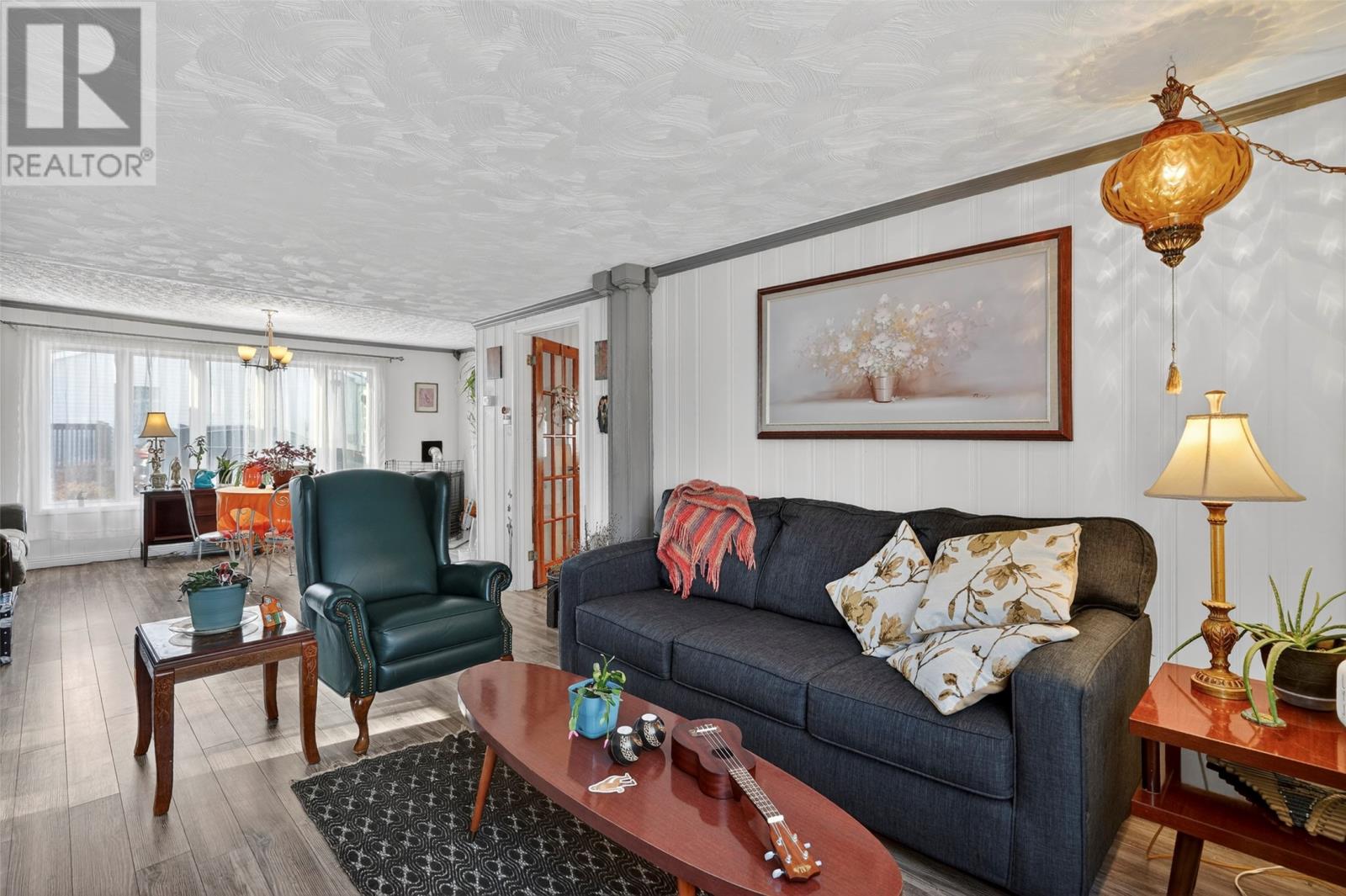 5 Butt's Avenue, Carbonear, Newfoundland & Labrador  A1Y 1A3 - Photo 16 - 1293911