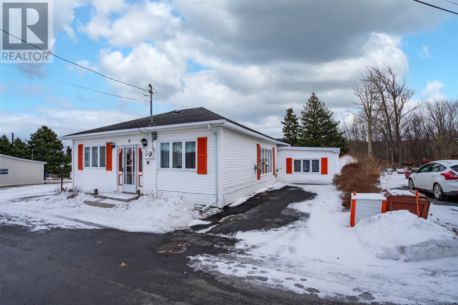 5 Butt's Avenue, Carbonear, Newfoundland & Labrador  A1Y 1A3 - Photo 37 - 1293911