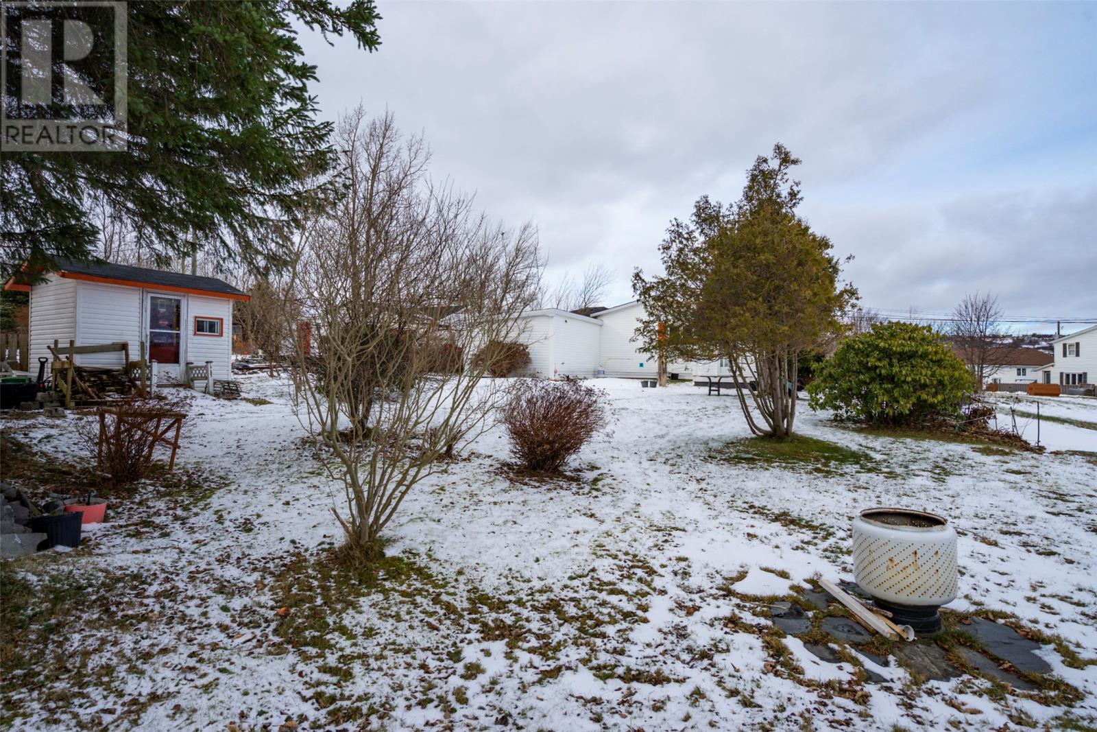 5 Butt's Avenue, Carbonear, Newfoundland & Labrador  A1Y 1A3 - Photo 41 - 1293911