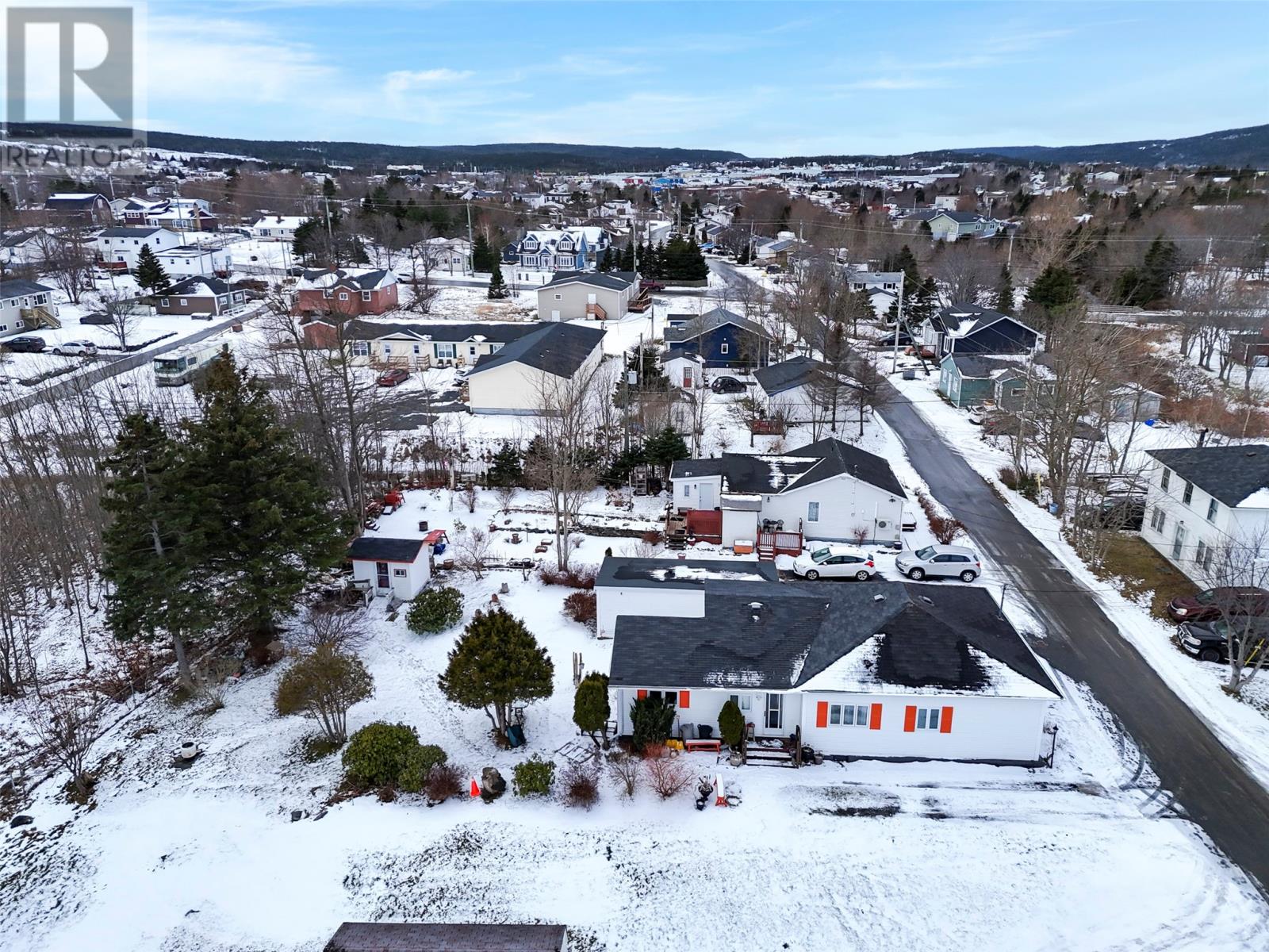 5 Butt's Avenue, Carbonear, Newfoundland & Labrador  A1Y 1A3 - Photo 43 - 1293911