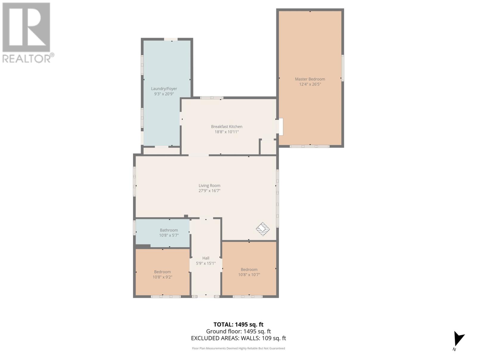 5 Butt's Avenue, Carbonear, Newfoundland & Labrador  A1Y 1A3 - Photo 50 - 1293911