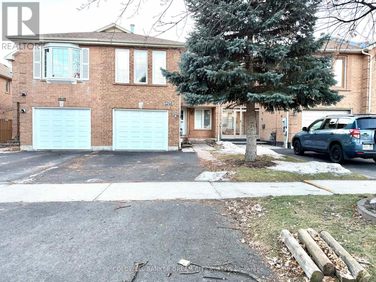 Upper - 5246 Alicante Street, Mississauga, Ontario  L5V 1S9 - Photo 26 - W12714220