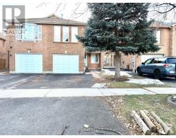 UPPER - 5246 ALICANTE STREET, Mississauga, Ontario