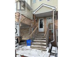 8A WYLIE CIRCLE, Halton Hills, Ontario