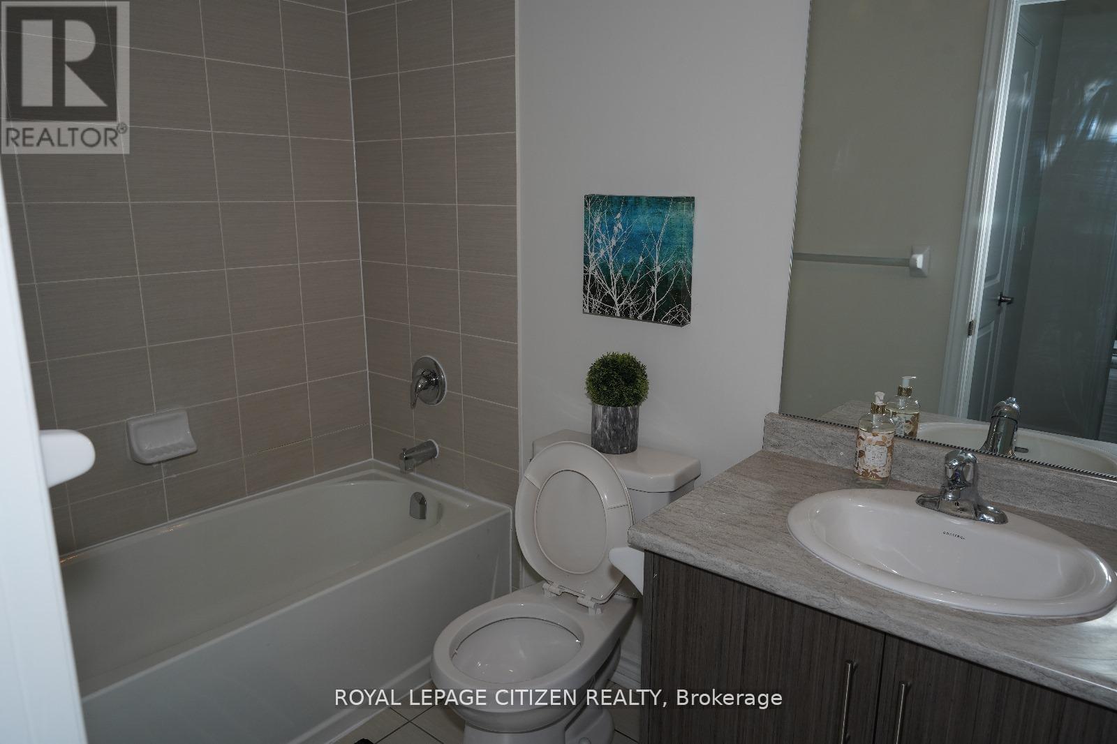 414 - 70 Halliford Place, Brampton, Ontario  L6P 4R1 - Photo 28 - W12714266