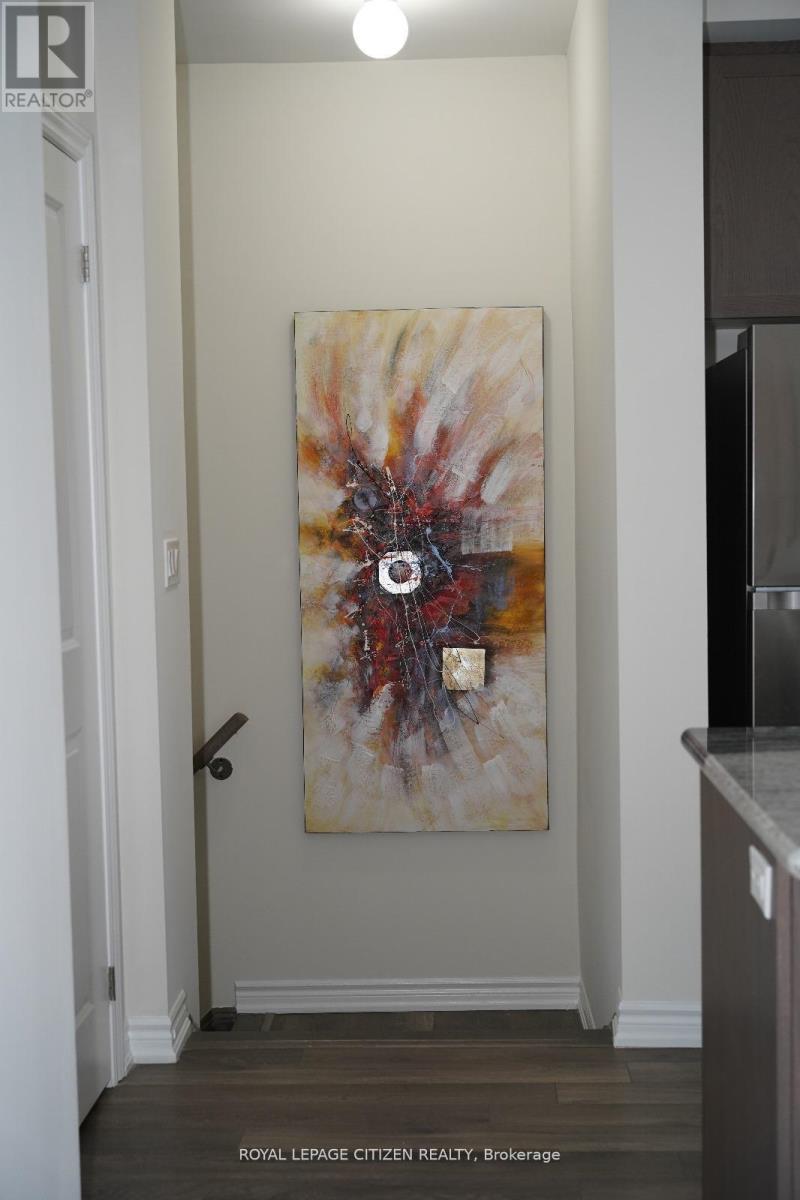 414 - 70 Halliford Place, Brampton, Ontario  L6P 4R1 - Photo 7 - W12714266