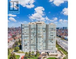 1208 - 700 CONSTELLATION DRIVE, Mississauga, Ontario