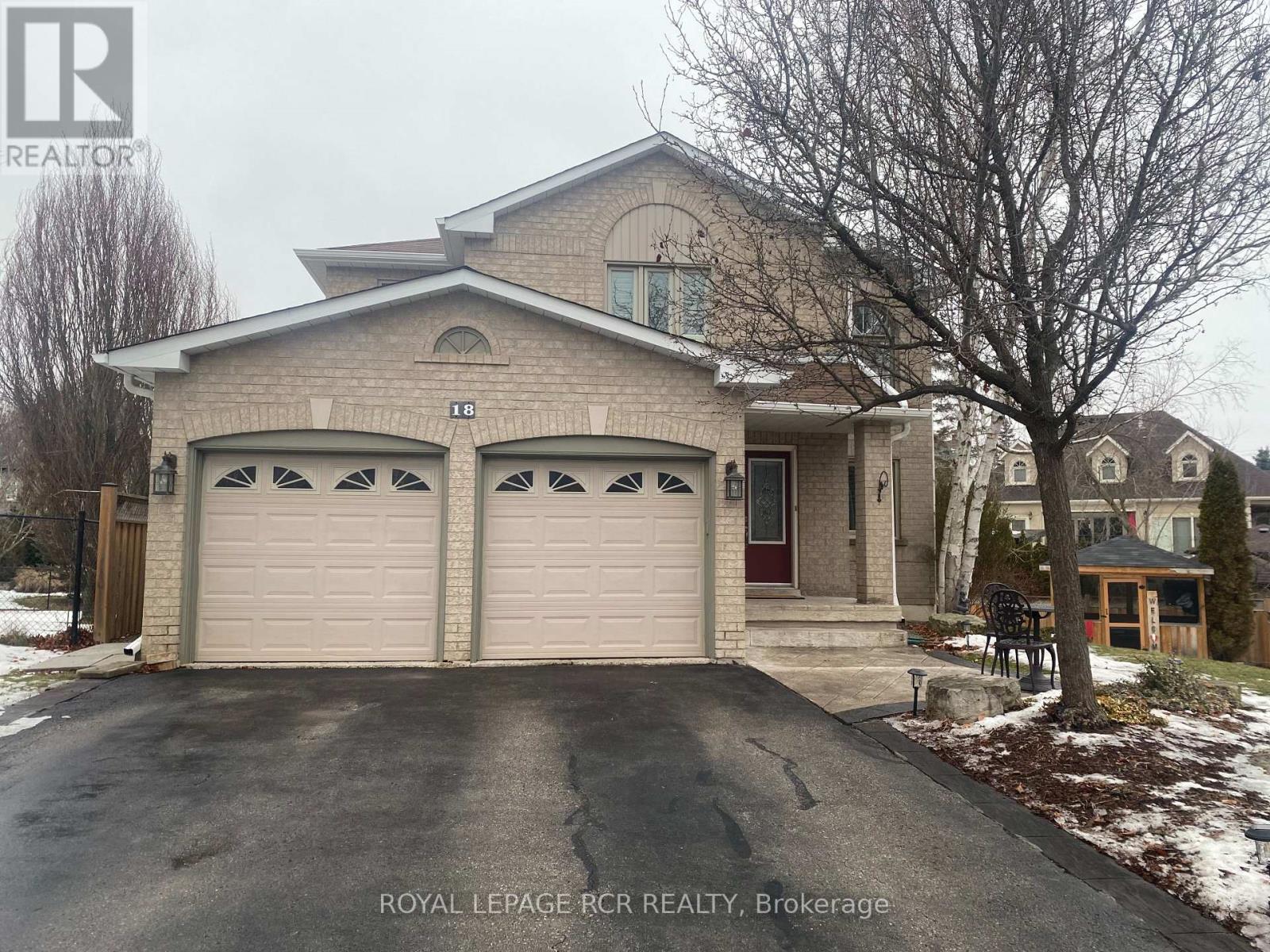 18 Old Hickory Court, Caledon, Ontario  L7E 1S9 - Photo 2 - W12714068