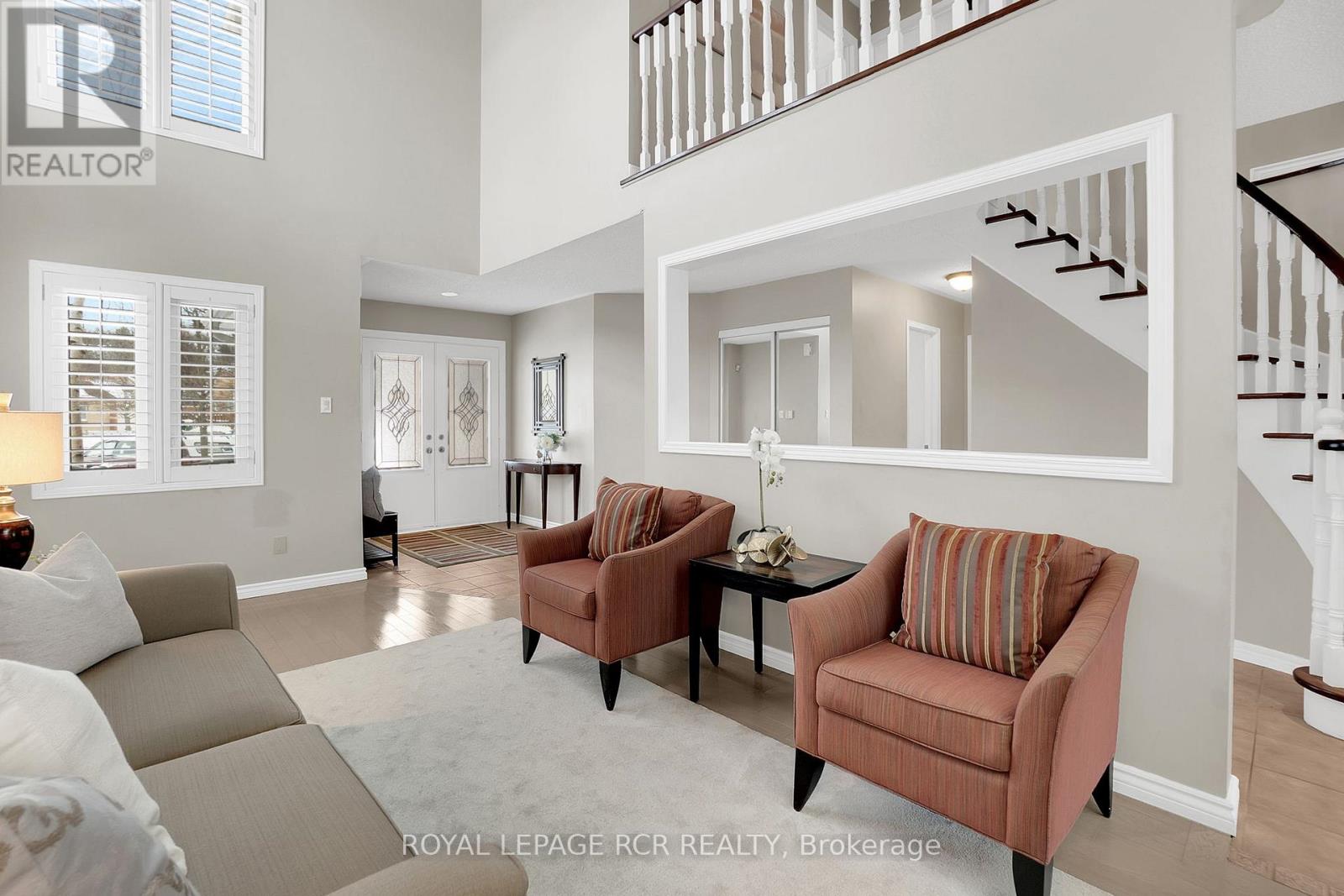 18 Old Hickory Court, Caledon, Ontario  L7E 1S9 - Photo 5 - W12714068