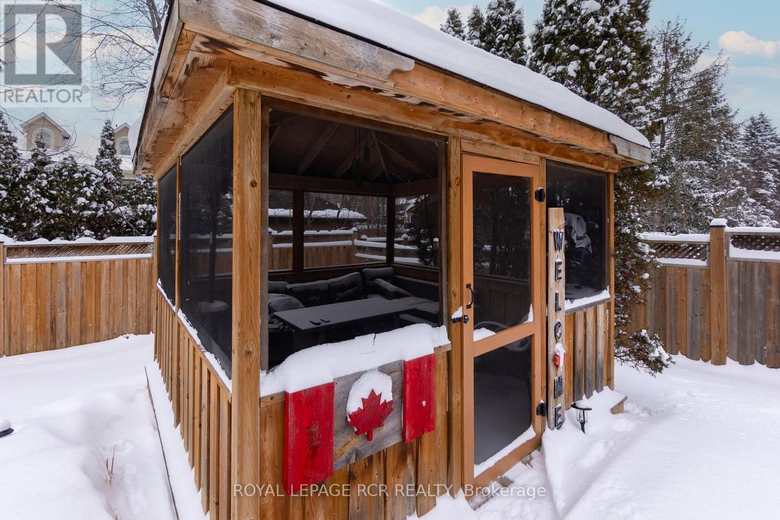 18 Old Hickory Court, Caledon, Ontario  L7E 1S9 - Photo 31 - W12714068