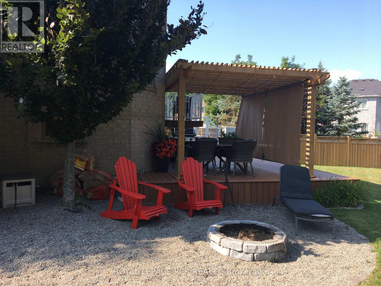 18 Old Hickory Court, Caledon, Ontario  L7E 1S9 - Photo 35 - W12714068