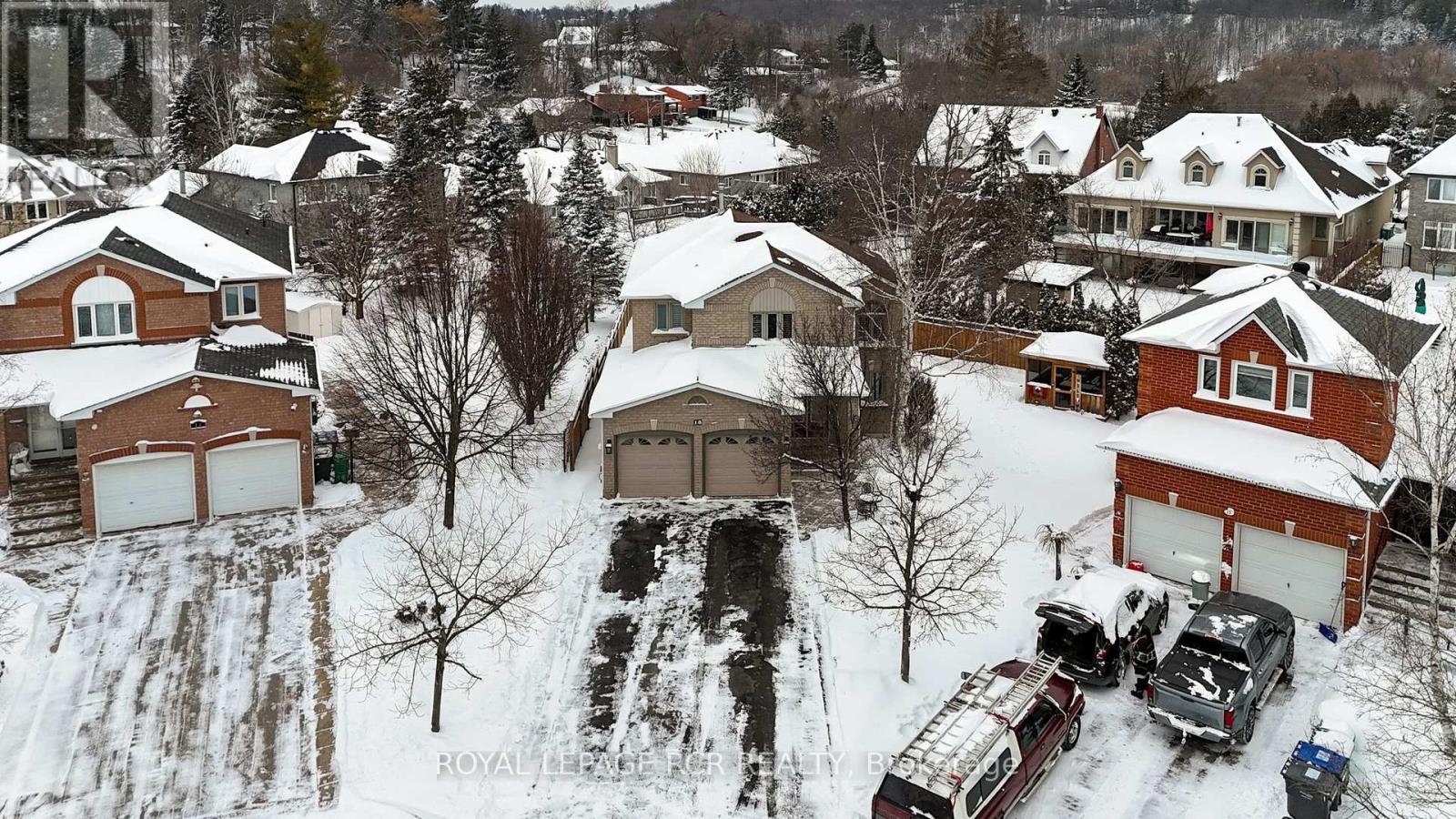 18 Old Hickory Court, Caledon, Ontario  L7E 1S9 - Photo 43 - W12714068