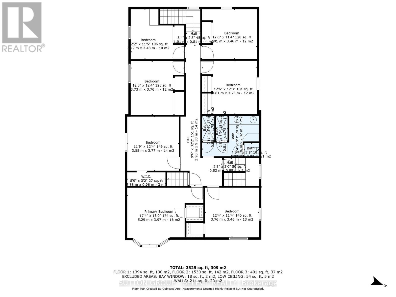 627 Wellington Street, London East, Ontario  N6A 3R8 - Photo 7 - X12709224