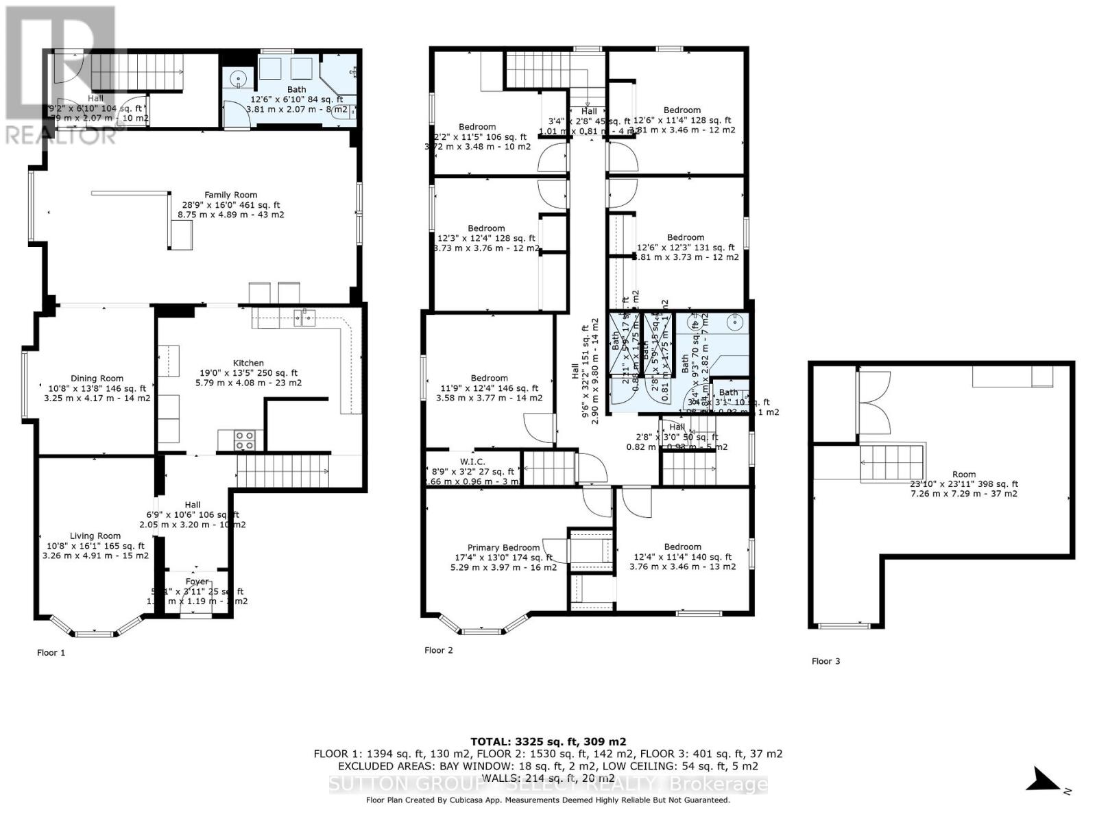 627 Wellington Street, London East, Ontario  N6A 3R8 - Photo 9 - X12709224