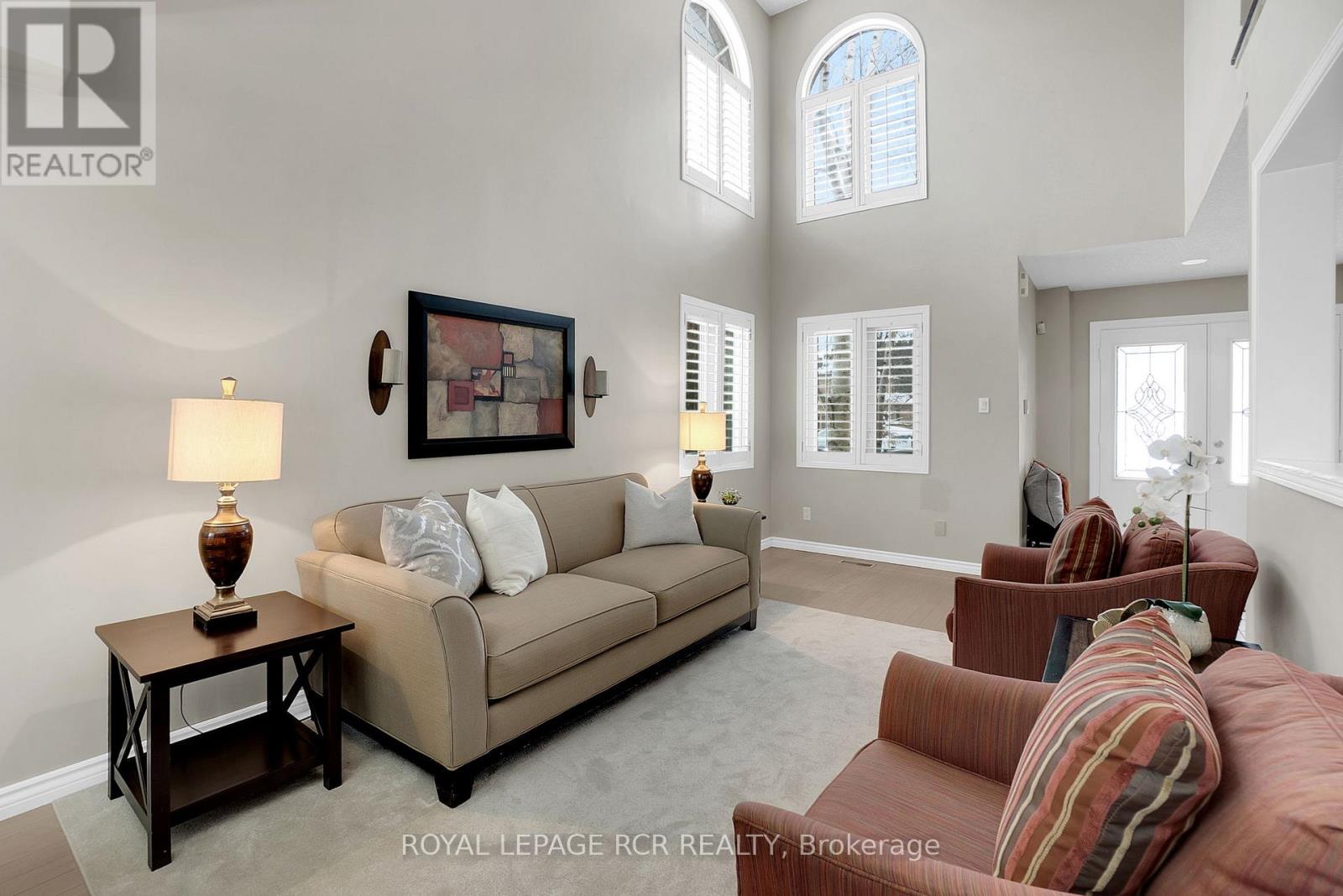 18 Old Hickory Court, Caledon, Ontario  L7E 1S9 - Photo 6 - W12714068