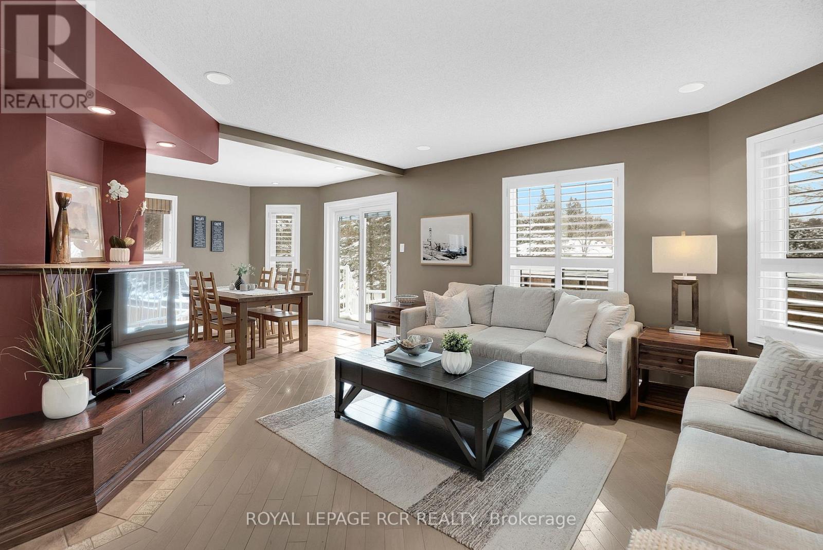 18 Old Hickory Court, Caledon, Ontario  L7E 1S9 - Photo 9 - W12714068