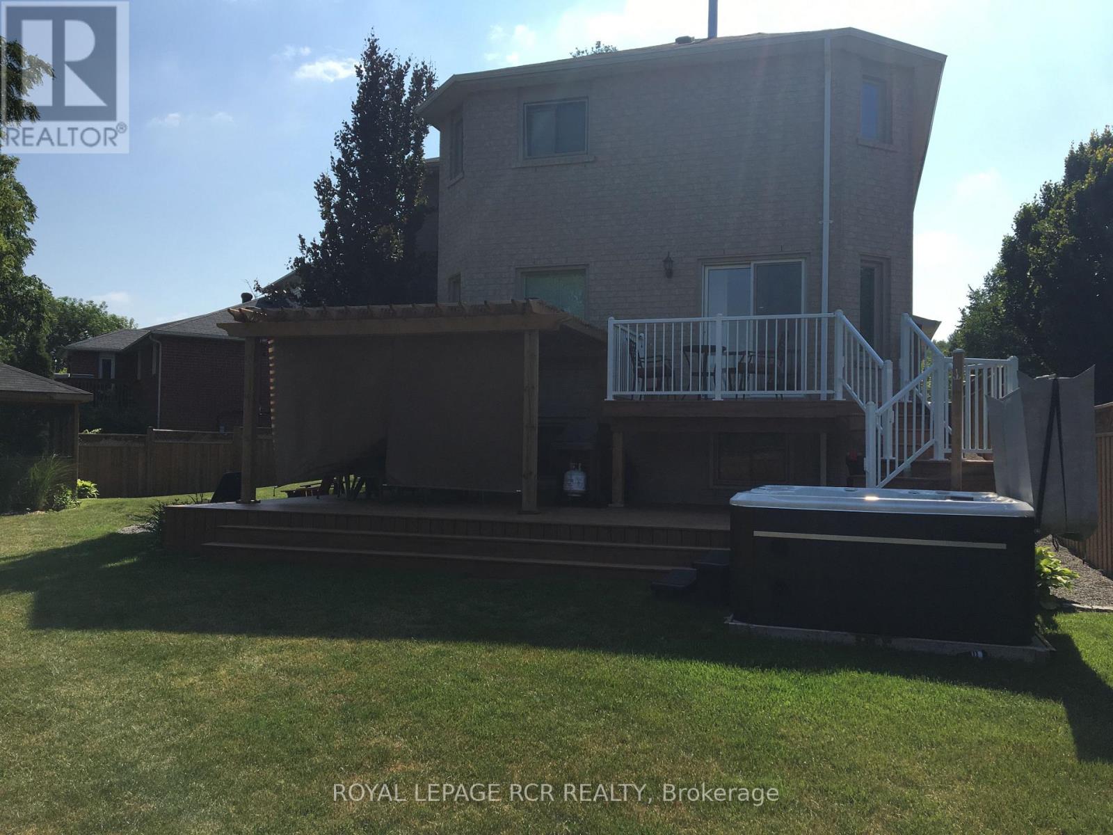 18 Old Hickory Court, Caledon, Ontario  L7E 1S9 - Photo 32 - W12714068