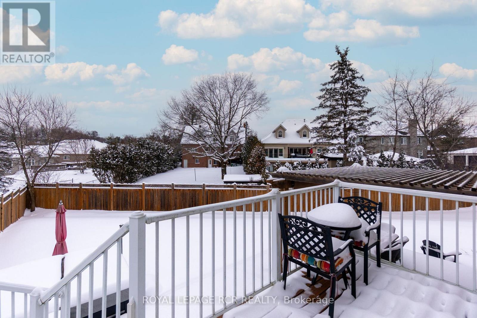 18 Old Hickory Court, Caledon, Ontario  L7E 1S9 - Photo 29 - W12714068