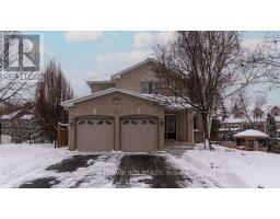 18 OLD HICKORY COURT, Caledon, Ontario