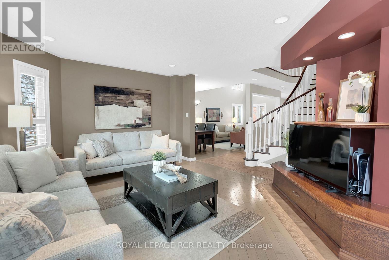 18 Old Hickory Court, Caledon, Ontario  L7E 1S9 - Photo 8 - W12714068