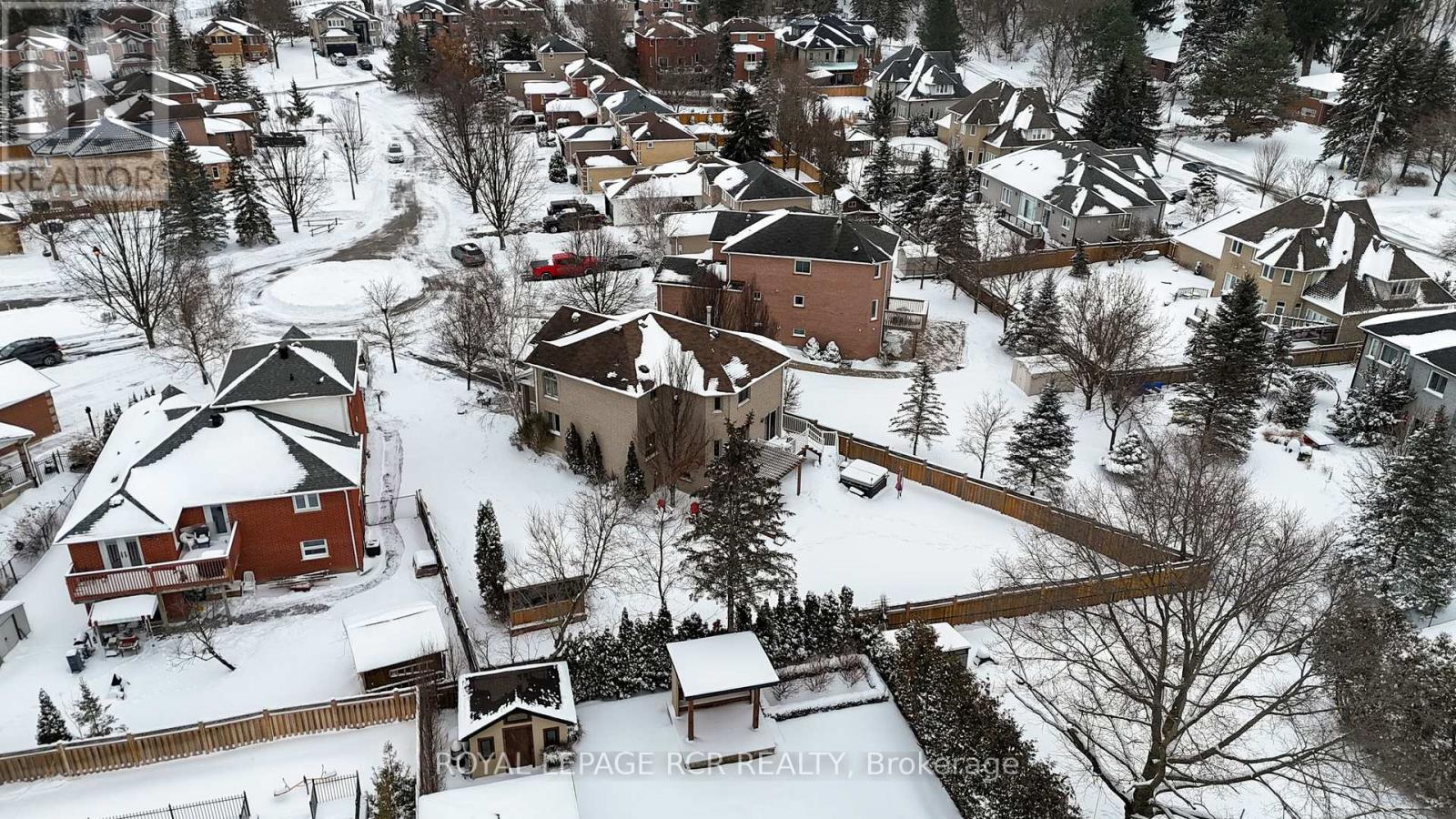 18 Old Hickory Court, Caledon, Ontario  L7E 1S9 - Photo 41 - W12714068