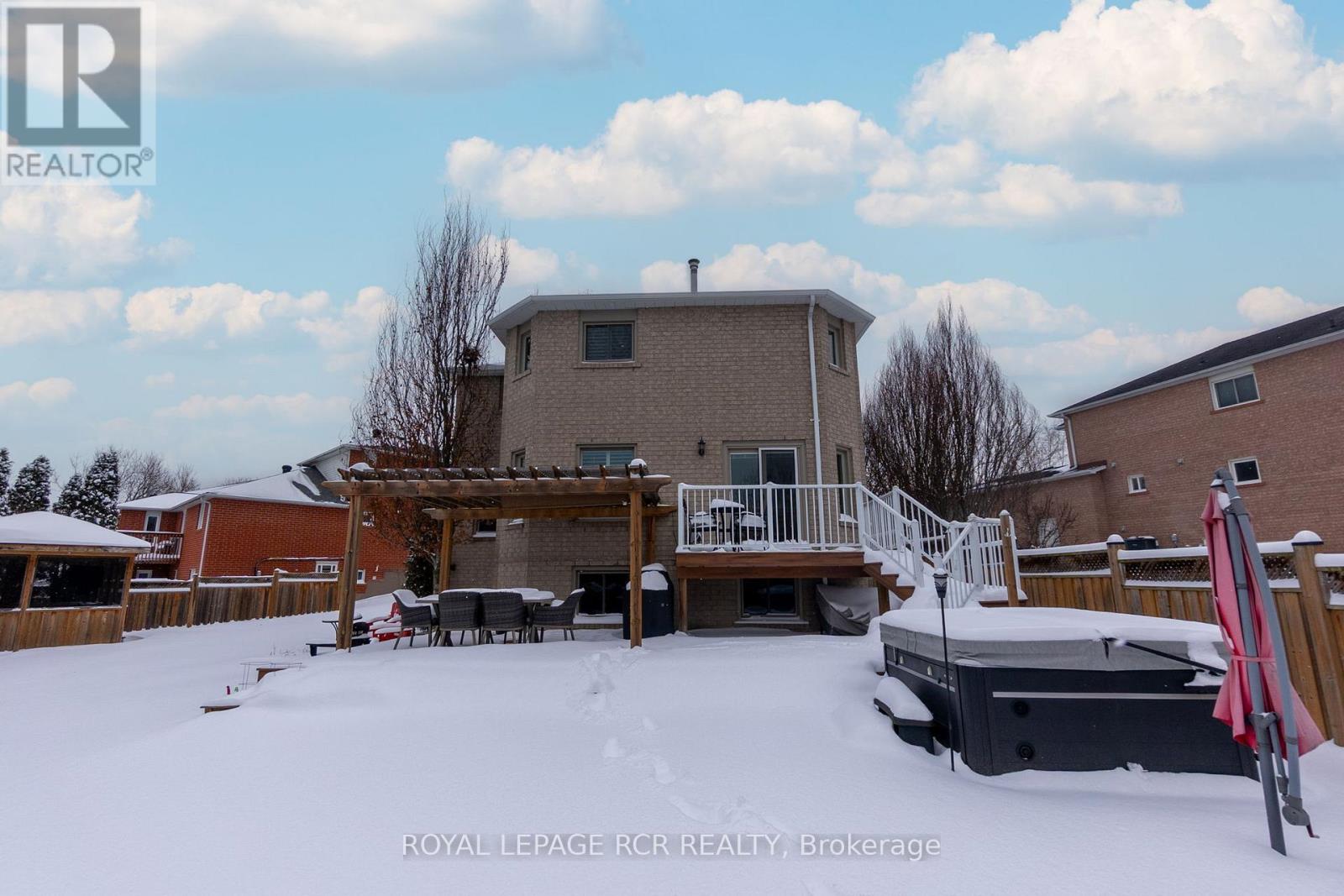 18 Old Hickory Court, Caledon, Ontario  L7E 1S9 - Photo 30 - W12714068