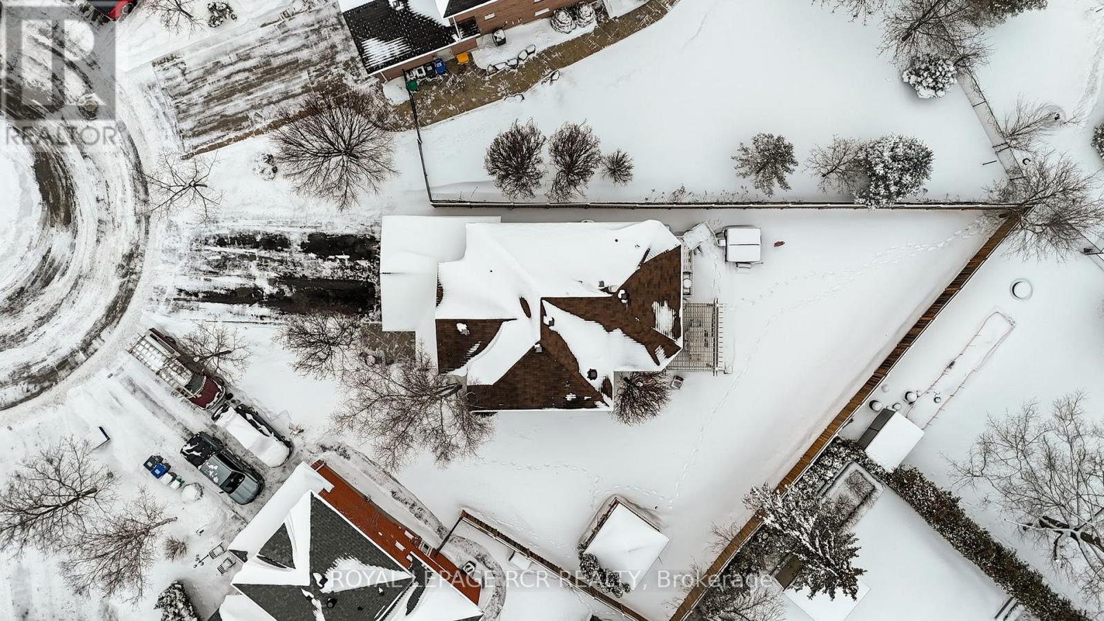 18 Old Hickory Court, Caledon, Ontario  L7E 1S9 - Photo 42 - W12714068